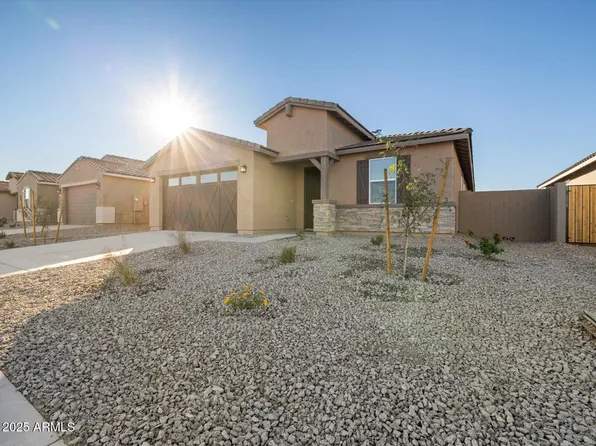 37375 W PATTERSON Street, Maricopa, AZ 85138
