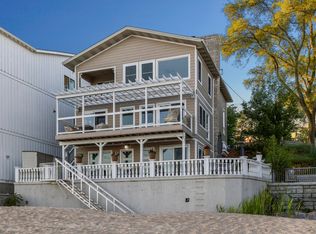 2300 Lake Shore Dr, Long Beach, IN 46360