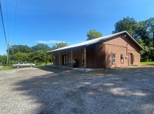 345 Highway 3 Ave, North Vernon, IN