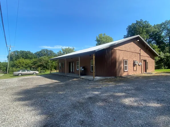 345 Highway 3 Ave, North Vernon, IN 47265