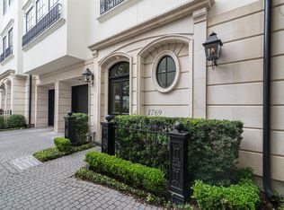 1769 Sunset Blvd, Houston, TX 77005