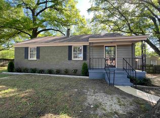 3084 Saint Charles Dr, Memphis, TN 38127