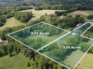 1303 Harsh Ln LOT 13, Castalian Springs, TN 37031