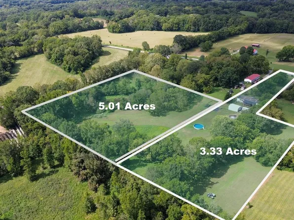 1303 Harsh Ln, Castalian Springs, TN 37031