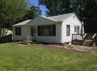 6613 Oxford Ave, Raytown, MO 64133