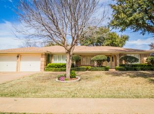 5304 88th St, Lubbock, TX 79424
