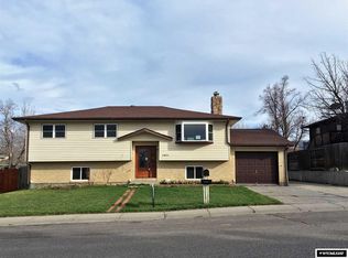1831 Shumway Ave, Casper, WY 82601