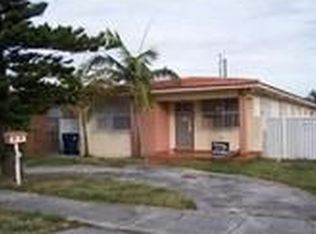 6853 SW 42nd Ter, Miami, FL 33155