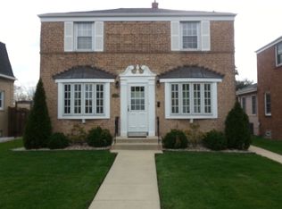 5349 N Oriole Ave, Chicago, IL
