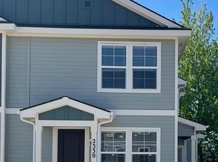 2330 E Spice Loop #2, Nampa, ID 83687