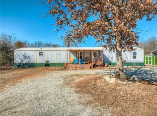 8460 148th St, Noble, OK 73068
