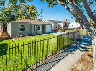 507 S Pannes Ave, Compton, CA 90221