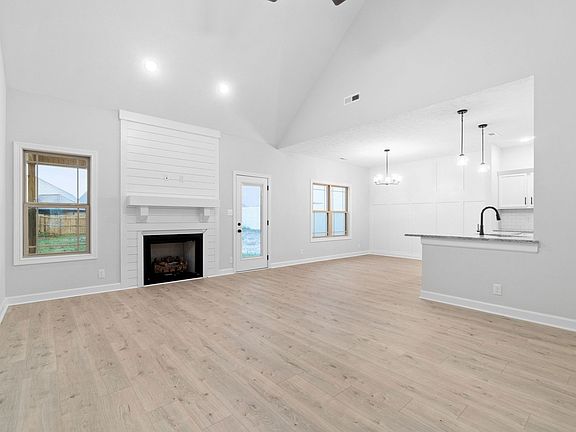 3rd image of 1601 Malone Way Lot 46