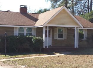 1026 Eustis Dr, Augusta, GA 30904