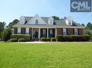 16 Pettigru Ct, Lugoff, SC 29078