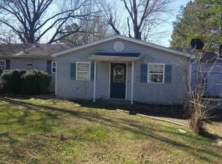 2249 W Hovekamp Rd, Paducah, KY 42003