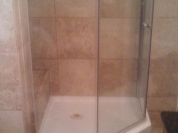 West Lower Bath View