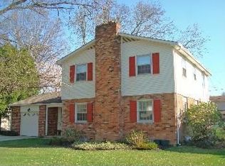 2619 Lamper Ln, Wilmington, DE