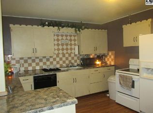 305 E Washington Ave, Medicine Lodge, KS 67104