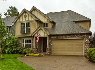 17474 SW 135th Pl, King City, OR 97224