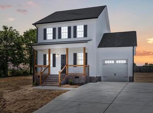 2075 State Highway 55 W, Coats, NC 27521