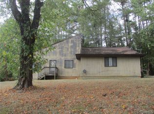 833 Longstreet Rd, Farmville, VA 23901