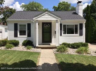 236 Highland Ave, East Lansing, MI 48823