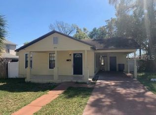 874 Paris Ave S, Saint Petersburg, FL 33701