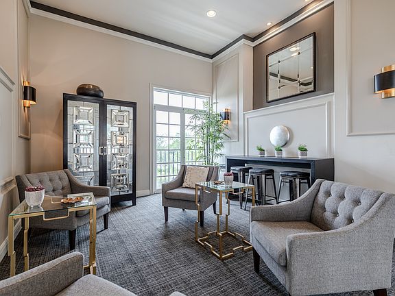The Charleston Apartment Boca Raton