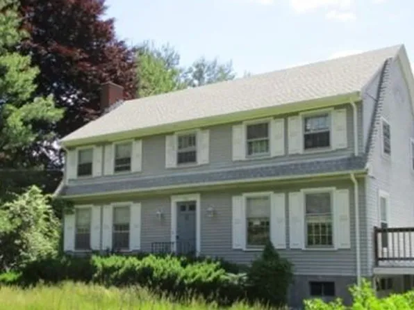 372 Salem End Rd, Framingham, MA 01702