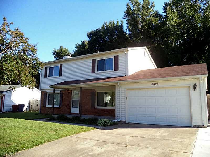1st image of 5881 Goolagong Dr