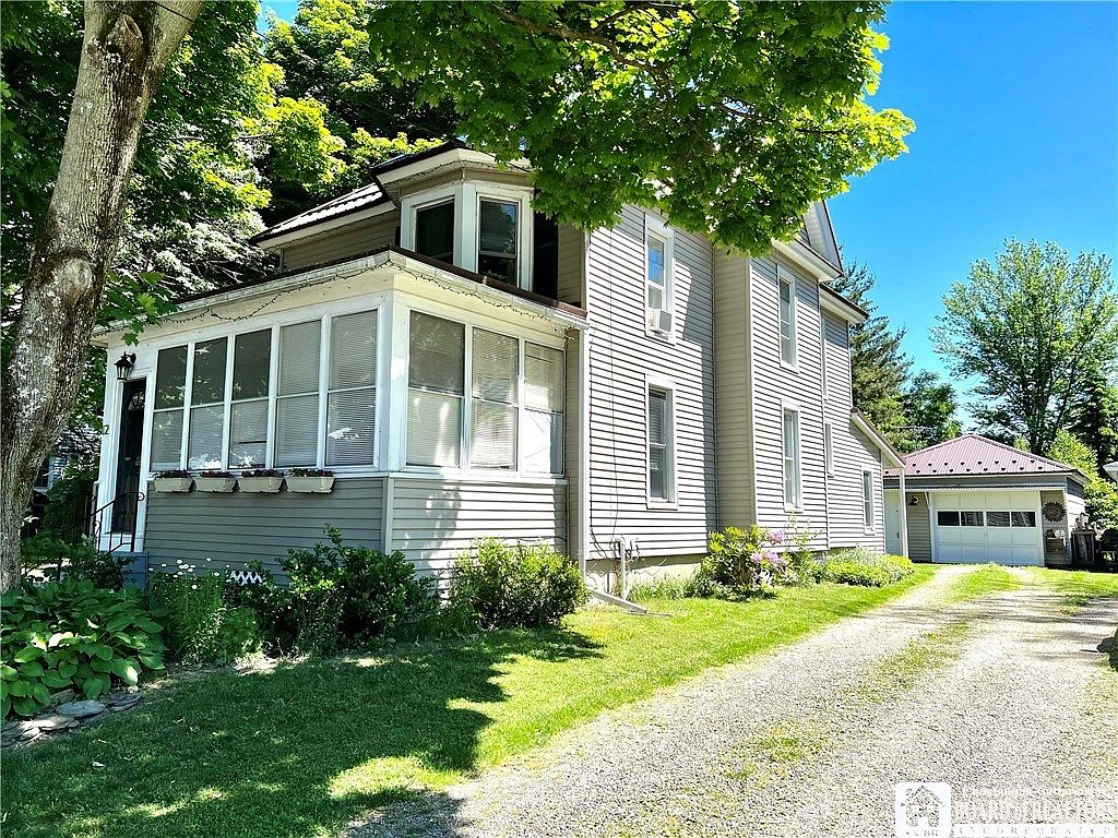 12 Harmon Ave, Brocton, NY 14716 Zillow