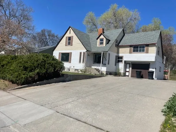 1029 Yale Ave, Billings, MT 59102