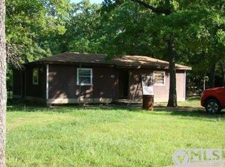 490 Vz County Road 3508, Edgewood, TX 75117