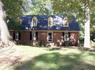 3506 Charing Cross Rd, Greensboro, NC 27455