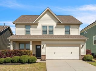 102 Lawndale Dr, Greer, SC 29651