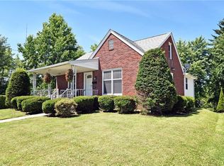 1427 Lakeside Ave NW, Canton, OH 44708