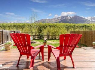 1541 Early View Dr #A, Anchorage, AK 99504