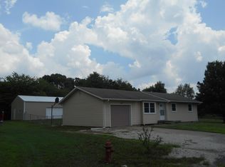 454 Miller Ray, Verona, MO 65769