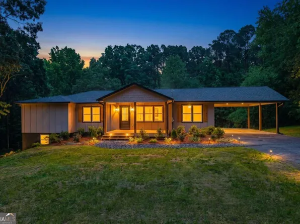 177 Weaver Cir, Canton, GA 30115