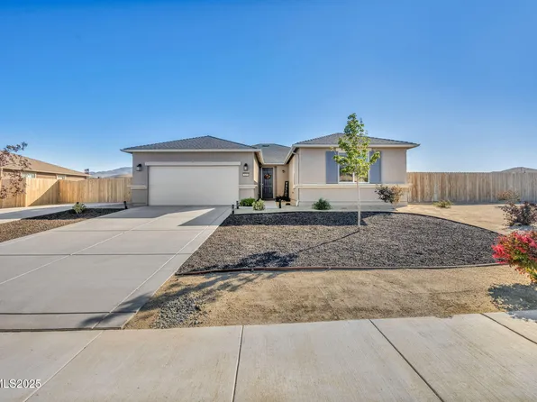 125 Oakmont Dr, Dayton, NV 89403