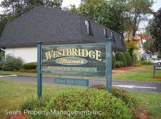 81 S Maple St APT 2, Westfield, MA 01085