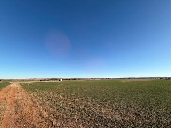 0 N 2210th Rd, Taloga, OK 73667