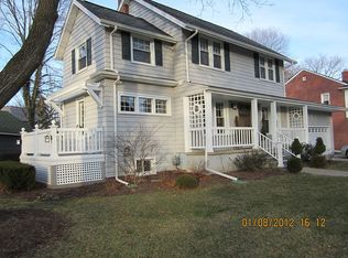 1916 W Houstonia Ave, Royal Oak, MI 48073