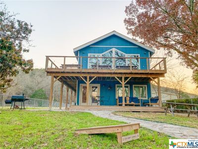 8976 River Rd, New Braunfels, TX, 78132