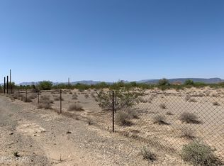 54001 Highway 60, Salome, AZ 85348