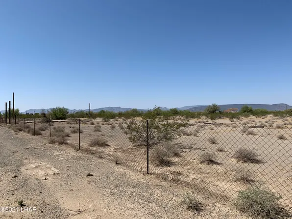 54001 Highway 60, Salome, AZ 85348