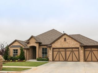 9413 Lakecrest Dr, Oklahoma City, OK 73159