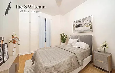 Rented by Living New York