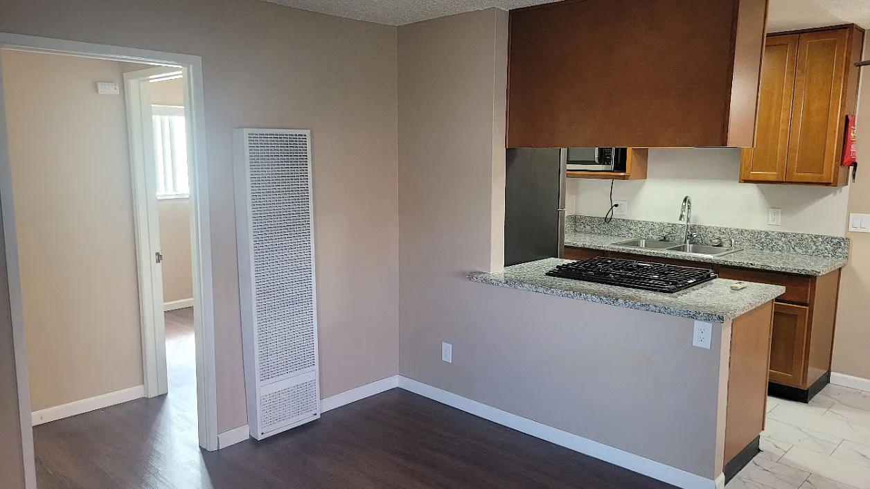1 bed, $1,295 — Photo 3